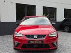 SEAT Ibiza 1.0 TSI FR - NAVI - CARPLAY - CLIM - GARANTIE !, Voorwielaandrijving, Stof, 4 cilinders, https://public.car-pass.be/vhr/d64bef7a-f7b9-4fec-bc41-d3e3dcc061b9