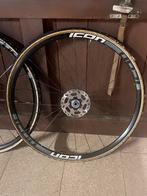 3 paar icon wielen., Fietsen en Brommers, Ophalen, Gebruikt, Racefiets