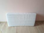 Babybed matras met afneembare hoes, Enlèvement, Comme neuf, Matelas