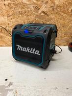 Makita DMR200 speaker, Audio, Tv en Foto, Radio's, Ophalen of Verzenden, Zo goed als nieuw
