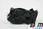 Portierslot rechts VW Scirocco 5N1837016C, Auto-onderdelen, Interieur en Bekleding, Gebruikt