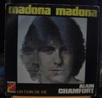 vinyl 45 tours vintage  alain chamfort (x20233), CD & DVD, Enlèvement ou Envoi, Utilisé