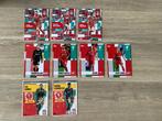 Liverpool FC Topps 24-25 Spelerskaarten, Verzamelen, Ophalen of Verzenden, Zo goed als nieuw, Poster, Plaatje of Sticker