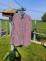 hemd lange mouwen XXL of 45/46, Kleding | Heren, Overhemden, Ophalen, Zo goed als nieuw, Overige kleuren