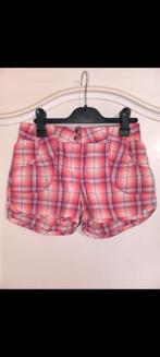Shortje esprit 140-146, Kinderen en Baby's, Kinderkleding | Maat 140, Ophalen of Verzenden