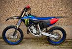 Yamaha YZ 125 monster edition 2024 10h ! Yz125 rm tc sx xx, Entreprise, Moto de cross