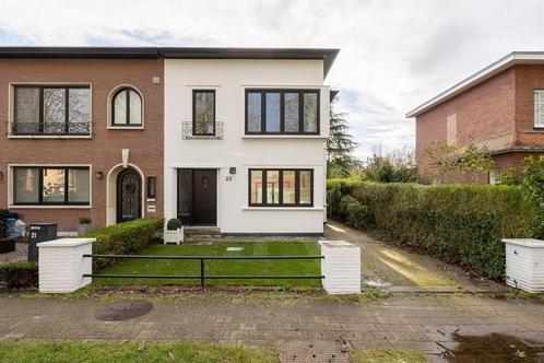 Woning te koop in Brasschaat, 4 slpks, Immo, Huizen en Appartementen te koop, Vrijstaande woning, C