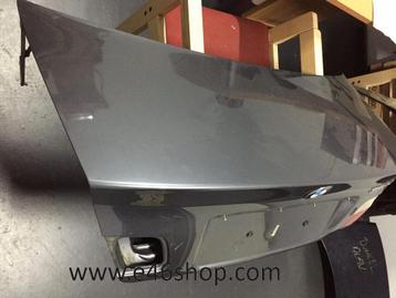 Achterklep BMW E46 Coupe  beschikbaar voor biedingen