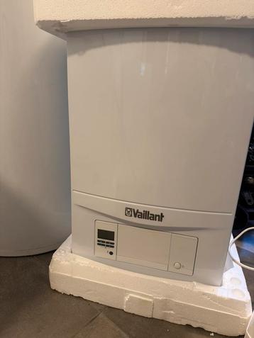 Vaillant Ecotec Pro VCW 286, Bricolage & Construction, Enlèvement