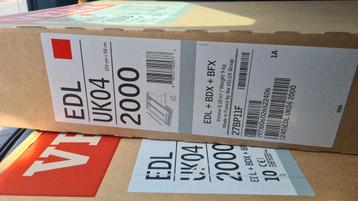 Velux renovatiegootstuk EDL UK04 beschikbaar voor biedingen