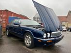 Jaguar v8, Auto's, Jaguar, Automaat, 8 cilinders, Bedrijf, Sovereign