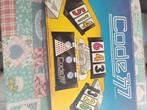 Code 37 jumbo, Ophalen of Verzenden, Zo goed als nieuw