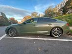 Audi A 5, Auto's, Audi, Automaat, 1984 cc, 2080 kg, Leder
