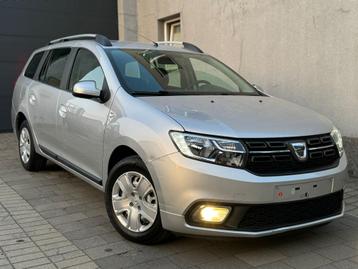 DACIA LOGAN MCV 0.9 BENZINE 2018 EURO6b AIRCO/NAVI