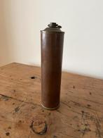 Vintage warmwaterkruik - 100% antiek, Antiek en Kunst, Ophalen of Verzenden