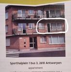 Te huur energiezuinig 2slpkmrs appartement te wilrijk, Immo, Appartementen en Studio's te huur