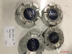 Ford Focus SW 1.6 16v  1999  Naafkapjes set van 4, Gebruikt, -, -, Ophalen of Verzenden