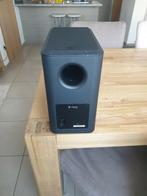 Sub.Denon Heos, Ophalen of Verzenden, Gebruikt