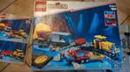 Lego 4564 freight rail runner + 4544 & 4539, Ophalen of Verzenden, Zo goed als nieuw, Lego