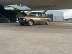 Bmw 2002 Tii 1974 130pk, Autos, BMW, Cuir, Achat, Beige, Boîte manuelle