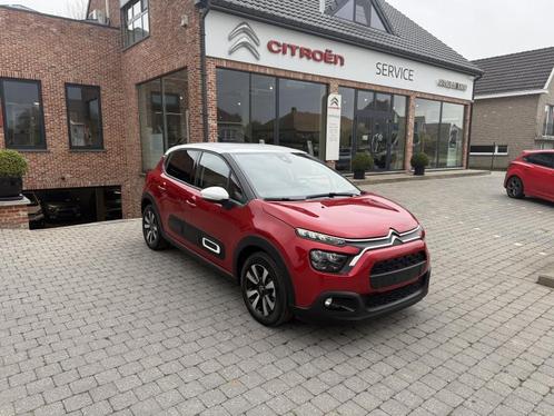 Citroen C3 MAX, Auto's, Citroën, Bedrijf, C3, Bluetooth, Boordcomputer, Centrale vergrendeling, Climate control, Cruise Control