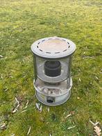 Petroleum kacheltje voor bouw, Enlèvement, Utilisé