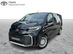 Toyota ProAce Verso Shuttle 9pl, Auto's, Toyota, 197 g/km, Monovolume, 144 pk, ProAce