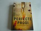 Perfecte Prooi, Ophalen of Verzenden, Zo goed als nieuw, Helen Fields