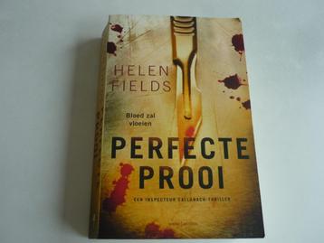 Perfecte Prooi beschikbaar voor biedingen