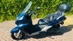 Honda silverwing 600 fjs in goede staat, Ophalen, Zo goed als nieuw