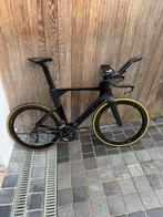 Trek speed concept top tijdritfiets !, Fietsen en Brommers, Fietsen | Racefietsen, Ophalen of Verzenden, Carbon