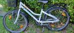 Fiets voor meisjes (6-12jaar), Fietsen en Brommers, Ophalen, 22 inch, Gebruikt, Handrem