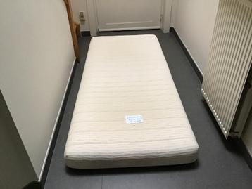 matras Auping Adagio Pocket van 200 cm op 90 cm beschikbaar voor biedingen