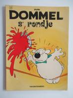 dommel...3e rondje.............1st, Gelezen, Ophalen of Verzenden