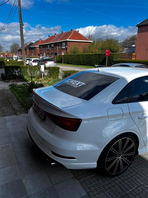 Audi S3 8V, Auto's, Audi, Particulier, Ophalen