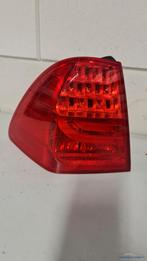 Achterlicht 3 serie facelift station E91 links led 7289431 t, Auto-onderdelen, Gebruikt, BMW