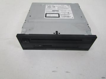 VW Golf Sportsvan Infotainment Media Main Unit 5G0035819A beschikbaar voor biedingen