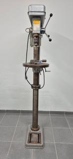 Kolomboormachine, Doe-het-zelf en Bouw, Ophalen, Gebruikt, Minder dan 400 watt, Variabele snelheid