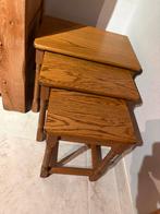 Bijzet tafeltjes, Ophalen, Zo goed als nieuw