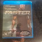 Blu-ray plus rapide Dwayne Johson NL FR, Comme neuf, Enlèvement ou Envoi, Action
