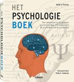 boek: het psychologie boek;  Wade E. Pickren, Livres, Psychologie, Utilisé, Envoi