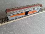 Marklin HO 4571, Gebruikt, Gelijkstroom of Wisselstroom, Wagon, Ophalen of Verzenden