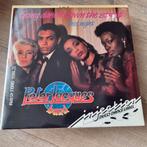 12" Peter Jacques Band – Going Dancin' Down The Street, 12 pouces, Enlèvement ou Envoi, Dance, Utilisé