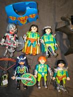 Lot de playmobil chevalier, Enfants & Bébés, Jouets | Playmobil, Enlèvement ou Envoi, Comme neuf, Playmobil en vrac