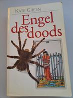 Engel des doods- Kate Green, Ophalen of Verzenden, Nederland, Gelezen, Kate Green