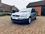 Ford Fiesta 1.3 Essence * Climatiseur * Garantie * 5 portes, Autos, 144 g/km, Achat, Garantie prolongée, Boîte manuelle