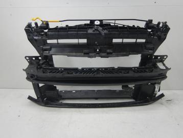 VW T-Roc 2GA Voorfront Bumperbalk 1.5 TSI 2GA805588T 2GA8071 beschikbaar voor biedingen