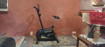 Kettler Golf fiets, Sport en Fitness, Ophalen, Overige materialen, Gebruikt, Benen