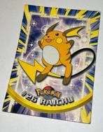 Raichu #26 - Pokémon Series 1 / 1999, Enlèvement ou Envoi, Comme neuf, Cartes en vrac