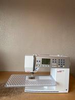 MACHINE À COUDRE BERNINA AURORA 430 EN TRÈS BON ÉTAT, Hobby & Loisirs créatifs, Machines à coudre & Accessoires, Enlèvement ou Envoi